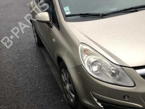 Engine OPEL CORSA D (S07) 1.3 CDTI (L08, L68) | BP27493654M1 - Image 17