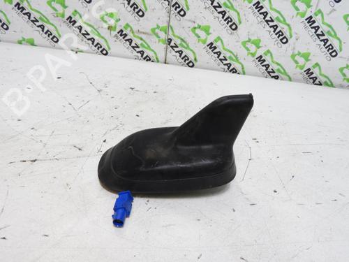 Used Antenna/Base VW GOLF VI (5K1) 2.0 TDI (170 hp) 20072705