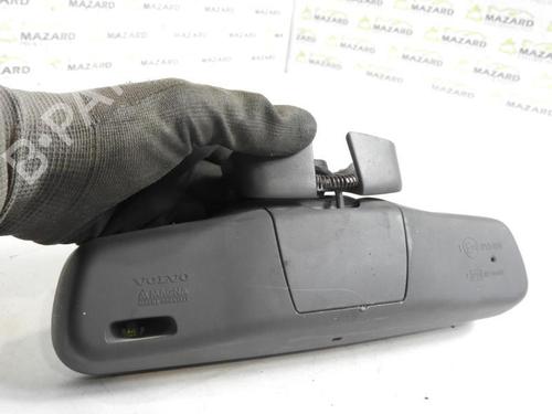 Rear mirror VOLVO XC70 I Cross Country (295) D5 AWD | BP20043913I6 