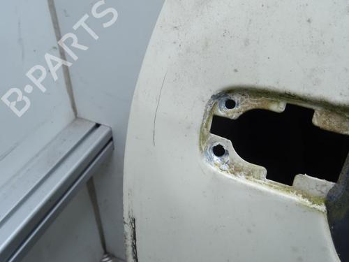 Right front door CITROËN C3 Pluriel (HB_) 1.4 HDi | BP23788394C3