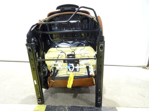 Left front seat MINI MINI (F56) John Cooper Works | BP29304723C15 - Image 6