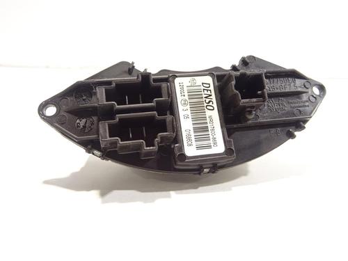 Heater resistor FIAT 500 (312_) 1.0 Mild Hybrid (312.AYD1B) | BP27407054M108 