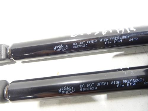 Tailgate lift support DACIA DUSTER (HS_) 1.5 dCi 4x4 (HSMC, HSMD) | BP29281882C138 