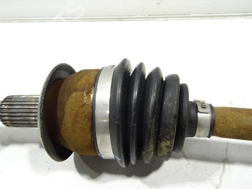 Used Right rear driveshaft Right rear driveshaft FORD S-MAX (CJ, WA6) 2.0 TDCi 4x4 (150 hp) 32302285 32302285