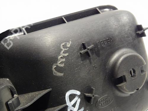 Used Rear right interior door handle Rear right interior door handle LAND ROVER DISCOVERY III (L319) 2.7 TD 4x4 (190 hp) 40203003 40203003