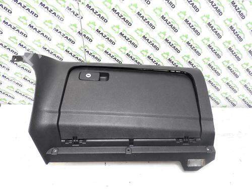 Used Glove box VW GOLF VI (5K1) 2.0 TDI (170 hp) 21964876