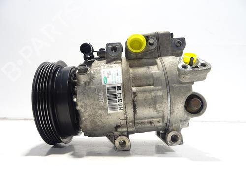 Używane Kompresor / Sprężarka klimatyzacji A/C KIA CEE'D SW (ED) 1.6 CRDi 115 (115 hp) 29961214