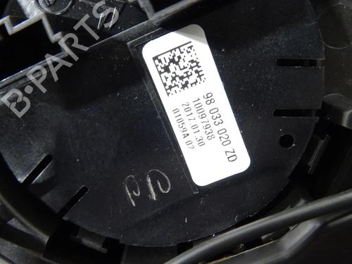 Interior roof light PEUGEOT 508 SW I (8E_) 2.0 BlueHDi 180 | BP28212747I8