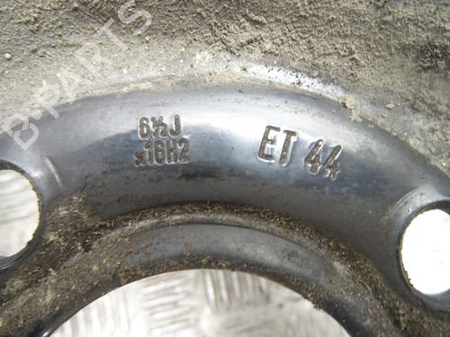 Rim RENAULT CLIO IV (BH_) 1.5 dCi 75 | BP29477528C45 