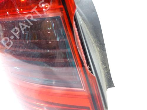 Left taillight CITROËN C5 II (RC_) 1.6 HDi (RC8HZB) | BP37445659C34 - Image 5