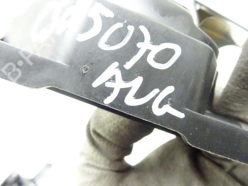 Used Front left interior door handle Front left interior door handle FIAT 500X (334_) 1.6 D Multijet (334AXA1B, 334AXA11) (120 hp) 30001096 30001096