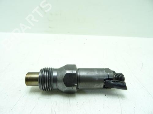 Inyector RENAULT KANGOO (KC0/1_) D 65 1.9 (KC0E, KC02, KC0J, KC0N) (64 hp) 31624601