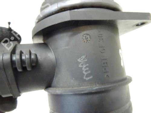 Mass air flow sensor VW POLO (9N_, 9A_) 1.4 TDI | BP20042395M95 
