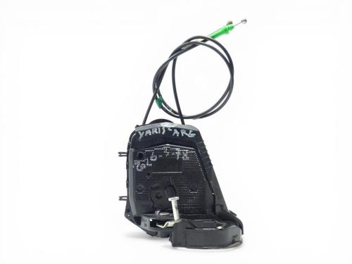 rear-left-lock-toyota-yaris-_p9_-2005-2006-2007-2008-2009-2010-2011-2012-2013-2014-33991480 main image