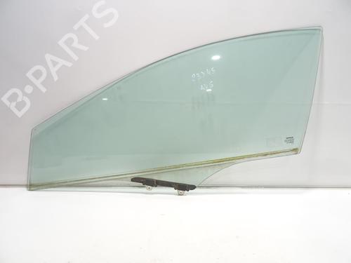 Used Front left door window HONDA CIVIC VIII Hatchback (FN, FK) 2.2 CTDi (FK3) (140 hp) 24146148