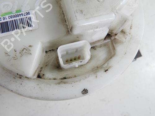 Fuel pump PEUGEOT 208 I (CA_, CC_) 1.2 VTI 82 | BP21971356M76 