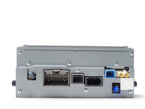 Used Radio Radio 37714670 37714670