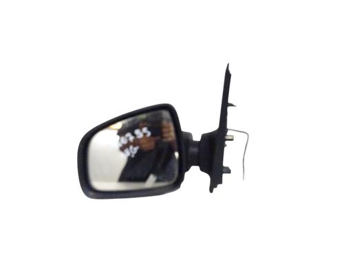 Retrovisor esquerdo DACIA SANDERO II TCe 90 (B8M1, B8MA, B8AC) | BP38343621C26 - Image 3
