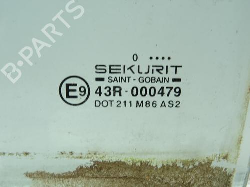 Front left door window SUZUKI VITARA (ET) HDI (SE 420HDI) | BP29340843C18 