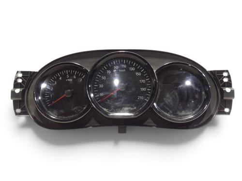 Instrument cluster DACIA LODGY (JS_) 1.3 TCe 100 (JSNU) | BP39257883C47 - Image 6
