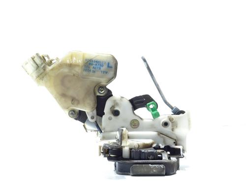 Used Rear left lock NISSAN PATROL GR V Wagon (Y61) 3.0 DTi (158 hp) 28320371