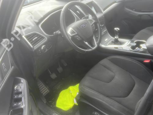 Other FORD S-MAX (CJ, WA6) 2.0 TDCi 4x4 | BP32302299O1  - Image 16