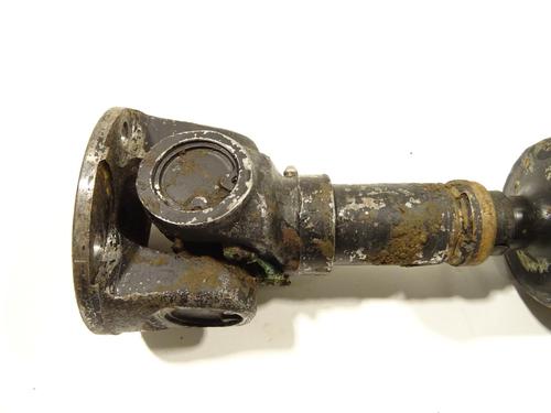 Driveshaft LADA NIVA Closed Off-Road Vehicle (2121, 2131) 1700 i | BP21972712M37 