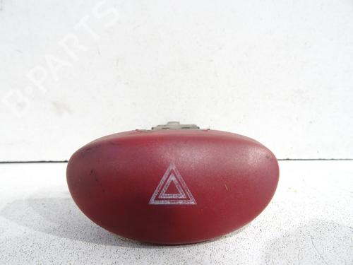 Used Warning switch PEUGEOT 206 Hatchback (2A/C) 2.0 HDI 90 (90 hp) 32118579