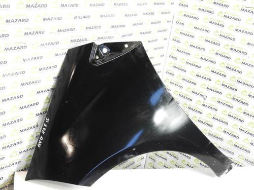 Left front fenders MERCEDES-BENZ A-CLASS (W169) A 180 CDI (169.007, 169.307) | BP20046291C41 
