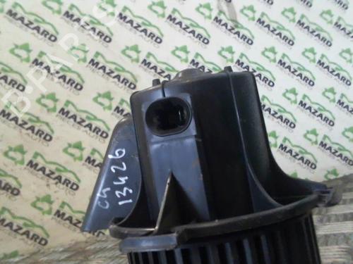 Heater blower motor CITROËN C4 I (LC_) 1.6 HDi | BP20061395M62 