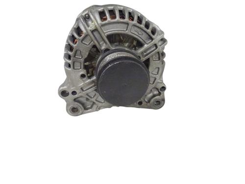 Alternator VW GOLF VI (5K1) 1.6 TDI | BP40016400M7 - Image 2