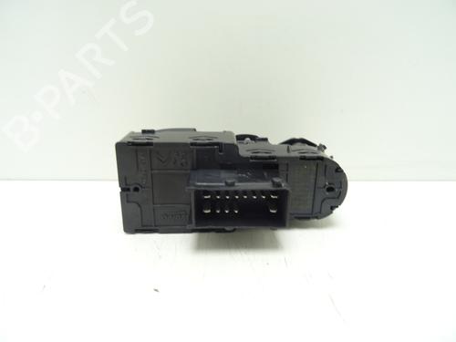 Left front window switch PEUGEOT 208 I (CA_, CC_) 1.6 GTi | BP28190576I27
