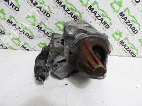 Starter PEUGEOT 107 (PM_, PN_) 1.0 | BP20072086M8 