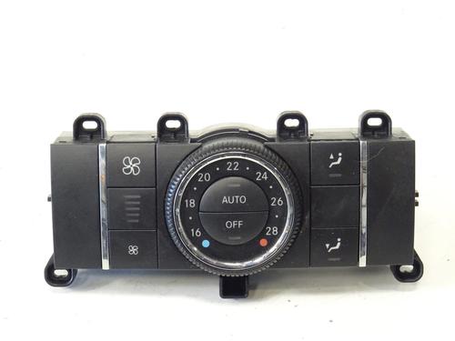 Used Climate control MERCEDES-BENZ M-CLASS (W164) [2005-2012]  20063090