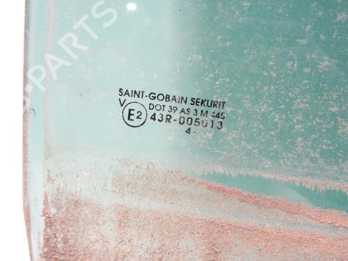 Dør rude højre bagtil CITROËN C8 (EA_, EB_) 2.0 HDi | BP30847840C21 - Image 4