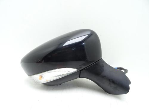 Right mirror RENAULT CLIO IV (BH_) 1.5 dCi 75 | BP32391827C27