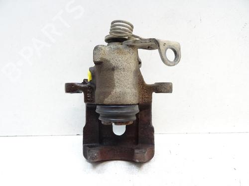 Højre bremsekaliber bag SEAT ALHAMBRA (7V8, 7V9) 1.9 TDI | BP20041618M106