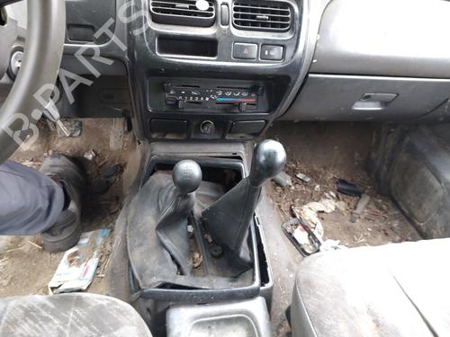 Rear mirror NISSAN PICK UP (D22) 2.5 TD 4WD | BP30910768I6 - Image 17