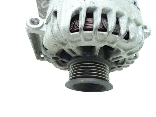 Alternator OPEL INSIGNIA A (G09) 1.6 CDTi (68) | BP38536977M7 - Image 5