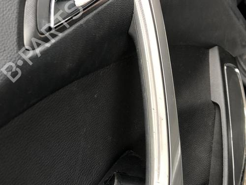 Left front window switch OPEL ASTRA J Sports Tourer (P10) 1.7 CDTI (35) | BP27716452I27  - Image 9