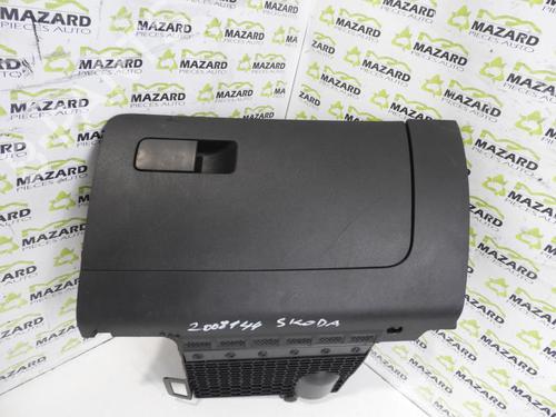 Handskerum Handskerum SKODA RAPID Spaceback (NH1) [2012-2019] 20058180 20058180