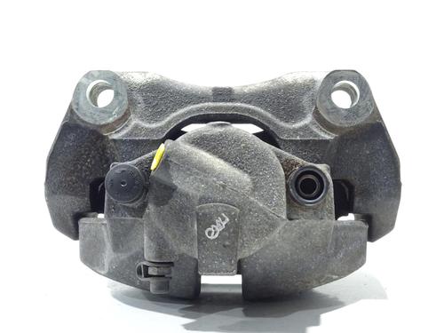 Right front brake caliper VW TRANSPORTER T6 / CARAVELLE T6 Bus (SGB, SGJ, SHB, SHJ) 2.0 TDI | BP27650554M104 