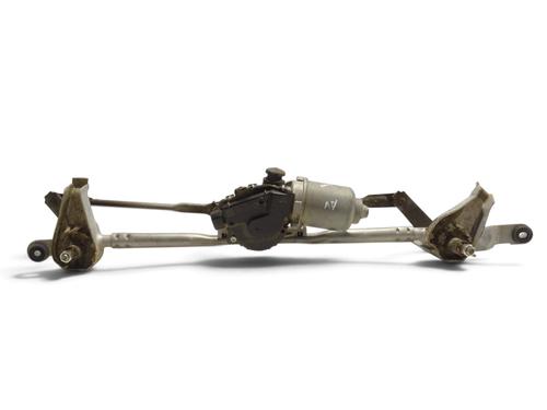 Front wiper motor SUBARU FORESTER (SH_) 2.0 D AWD (SHH, SHD, SHN) | BP40253165M29 - Image 3