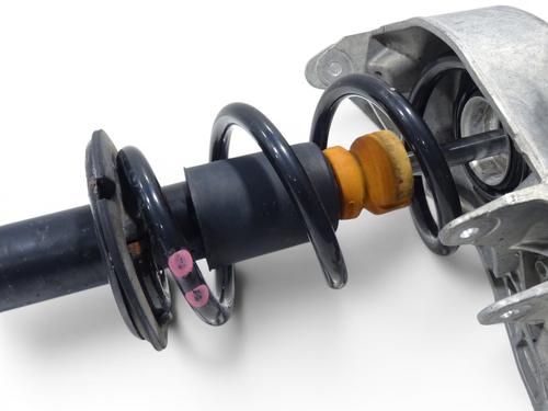 Left front shock absorber AUDI A5 (8T3) 3.0 TDI quattro | BP37998216M16 - Image 3