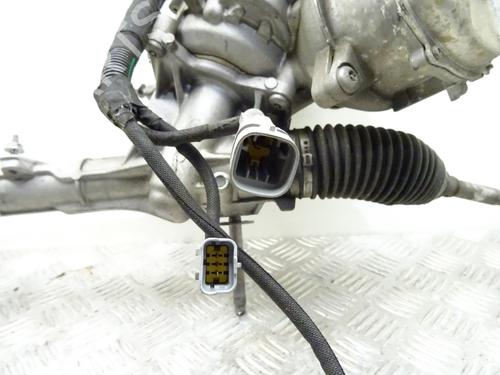 Steering rack OPEL CORSA F (P2JO) 1.2 (68) | BP28140347M22  - Image 6