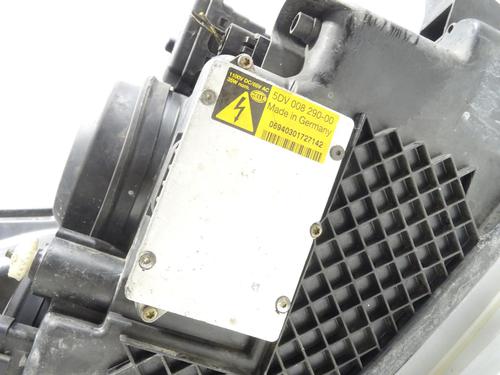 Left headlight RENAULT ESPACE IV (JK0/1_) 3.0 dCi (JK0J, JK0V) | BP26456852C28 - Image 7
