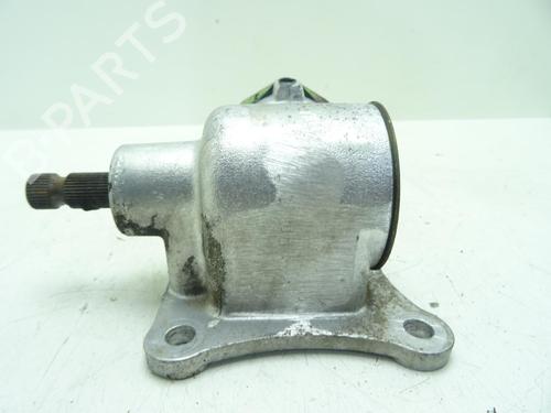 Used Steering rack Steering rack RENAULT MASTER I Van (T__) 28-35 2,5 D (75 hp) 33738854 33738854