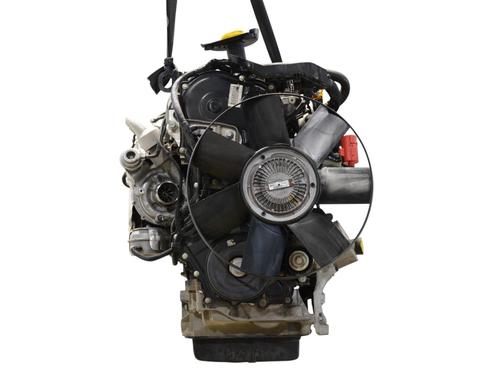 Engine RENAULT MASTER III Platform/Chassis (EV, HV, UV) 2.3 dCi 145 RWD (UV0F, UV0E, HV0E, HV0F, HV0T, HV10,... | BP39665029M1 - Image 3