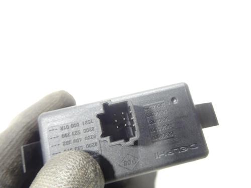 Warning switch RENAULT SCÉNIC III (JZ0/1_) 1.9 dCi (JZ0J, JZ1J, JZ1K, JZ1S) | BP24145991I22 - Image 2