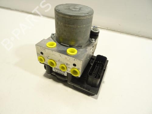 Used ABS pump CITROËN DS4 (NX_) 1.6 HDi 115 (114 hp) 27999778